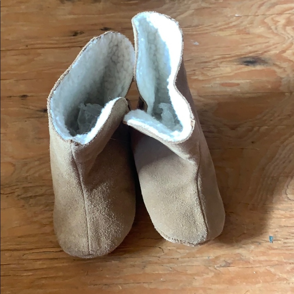 Gap booties - Picture 2 of 3